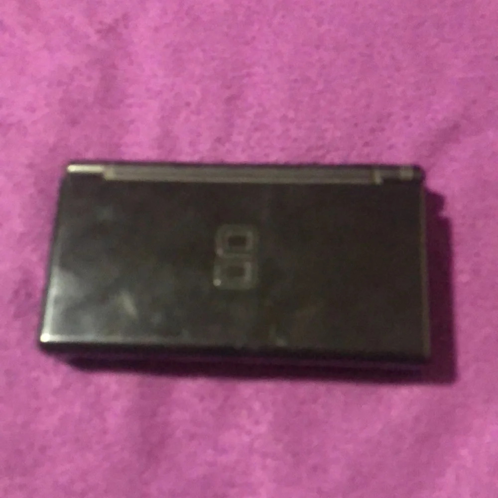 NWT DS Essential kit